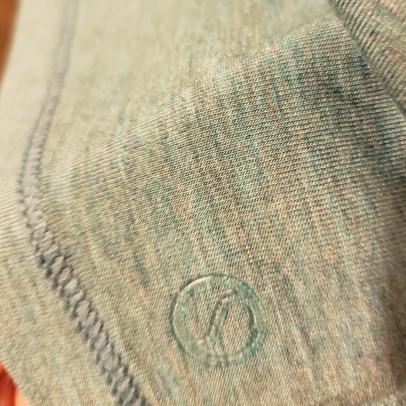 Sharp Active top - Picture 3 of 8